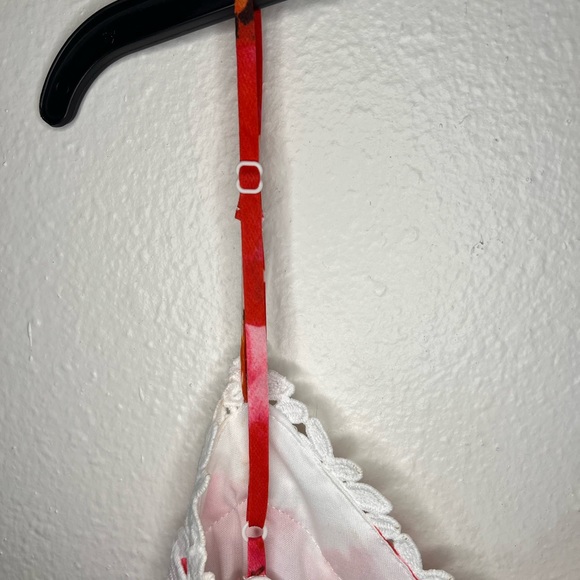 Premier Amour Dress Maxi Full-Length Floral Size 8 - Picture 8 of 15